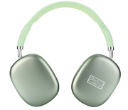 Auriculares inalámbricos cómodos y ligeros