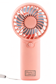 Ventilador portátil compacto | ViamoMas