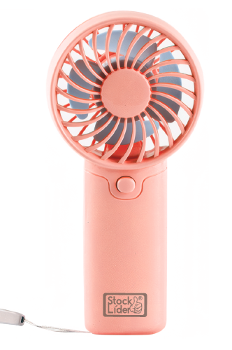 Ventilador portátil compacto | ViamoMas