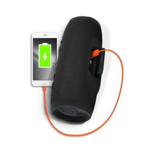 Altavoz Charge 3 portátil Bluetooth | ViamoMas