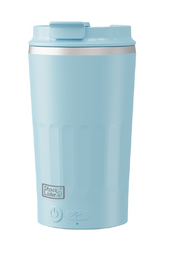 Vaso mezclador recargable 400 ml