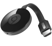 Chromecast TV con Screen Mirroring