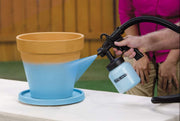 Contenedor pintura Total Painter con tapa