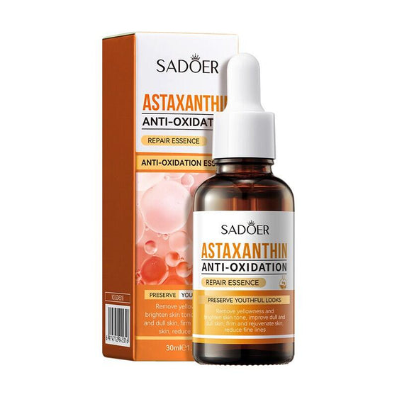 Esencia con Astaxantina para la Piel 30g
