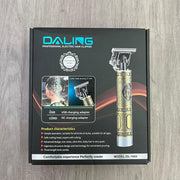 Afeitadora Daling eléctrica 39,99 €