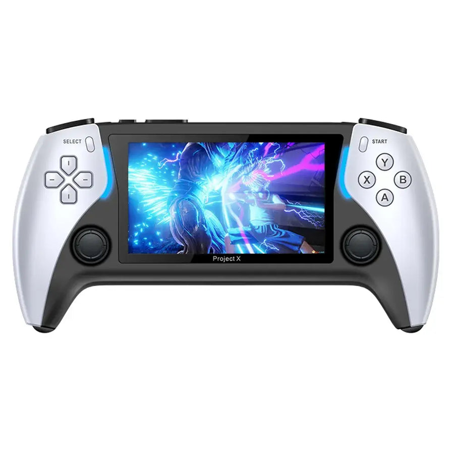 Consola Portátil X9 con 20.000 Juegos