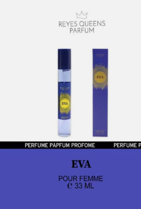 Tu perfume diario, siempre contigo