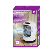 Aire acondicionado portátil USB 4 en 1