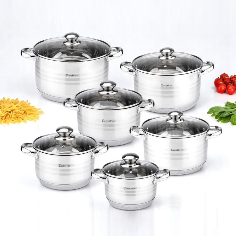 Tu cocina, lista para todo
