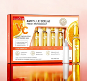 Sérum Vitamina C Ampollas 7 Días