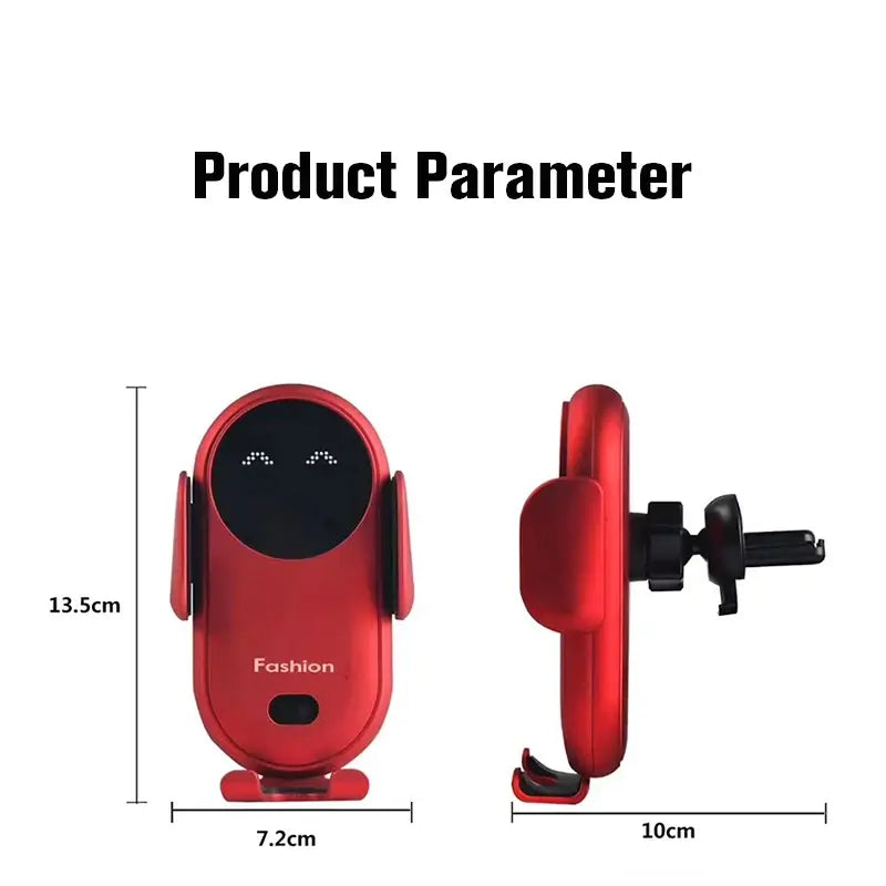 Adaptador Soporte Móvil para Coche