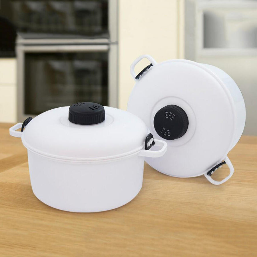 Olla a presión microondas 2,8L Quick Cook