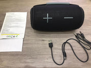 Altavoz portátil Bluetooth 5.3 16W TWS