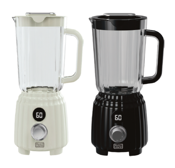 Batidora de vaso portátil 600 ml USB-C