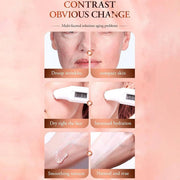 Crema Antiedad facial | Piel más lisa