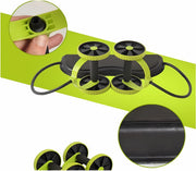 Kit Multifuncional Fitness FullBody