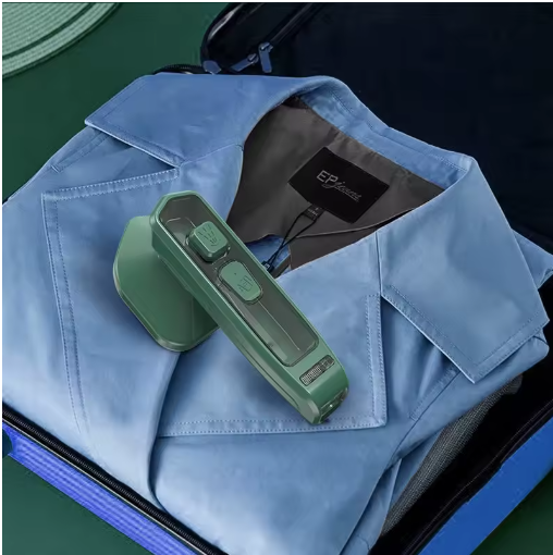 Mini vaporizador de ropa portátil | ViamoMas
