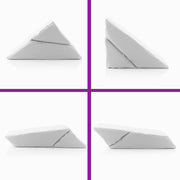 Almohada Triangular Multiposición | ViamoMas