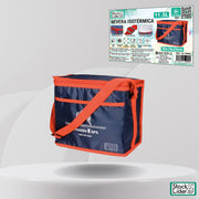 Nevera isotérmica 11,5L compacta | ViamoMas