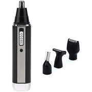 Set cortapelo recargable 4 en 1 | ViamoMas