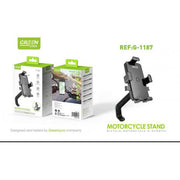 Soporte universal para moto 360°