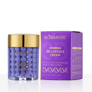 Crema Facial Reafirmante 3D 64gr
