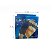 Soporte para el hombro ajustable | ViamoMas