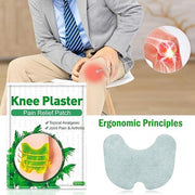 Parches para Dolor de Rodilla | ViamoMas