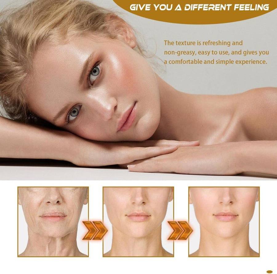 Suero Facial Centella Asiática Calmante