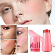 Rubor de gelatina pack 4 uds | Color jugoso
