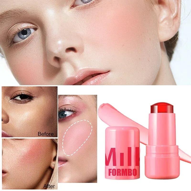 Rubor de gelatina pack 4 uds | Color jugoso