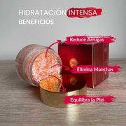Crema Antiedad Sangre de Dragón Retinol