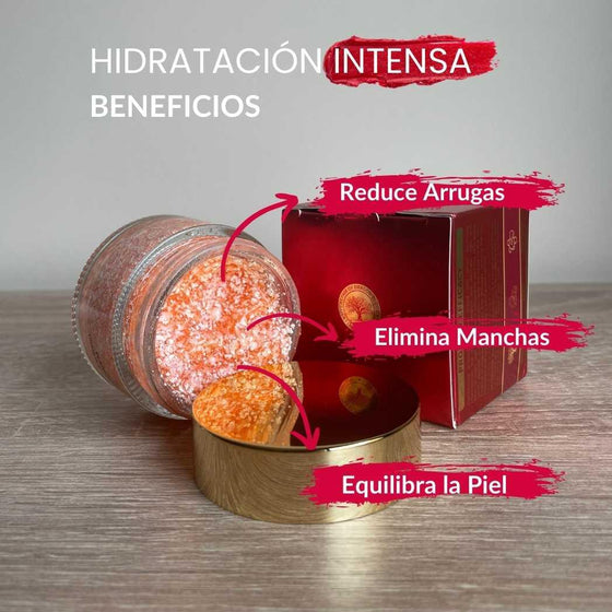 Crema Antiedad Sangre de Dragón Retinol