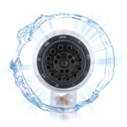ECODUCHA filtro de ducha para agua más limpia