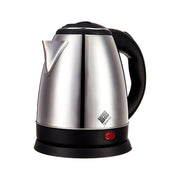 Hervidor eléctrico inox 1,8L | ViamoMas