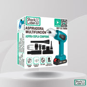 Aspiradora Multifunción portátil 3 en 1