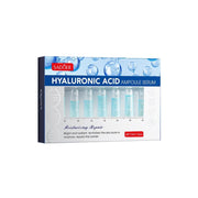 Serum en Ampollas Ácido Hialurónico 7x2ml