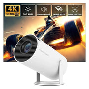 Proyector portátil HD para casa | ViamoMas
