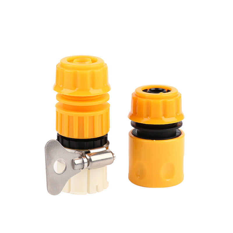 Pistola de Agua Alta Presión para Jardín