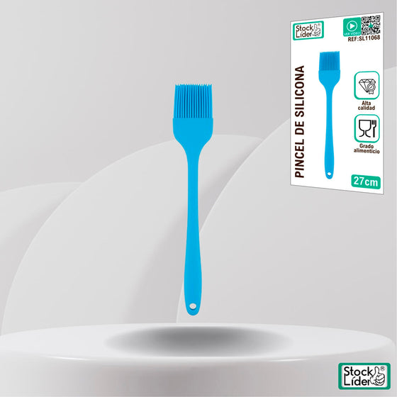 Cucharón de silicona para cocina | ViamoMas