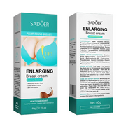 Esencia de Coco para Senos UP! 30g