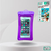 Funda impermeable para móvil | ViamoMas
