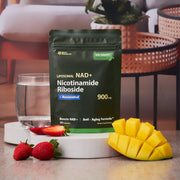 NAD+ Resveratrol Liposomal | ViamoMas