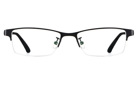 Gafas de lectura multifocales +1.00
