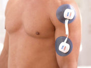 Electroestimulador abdominal EMS | Power Burn