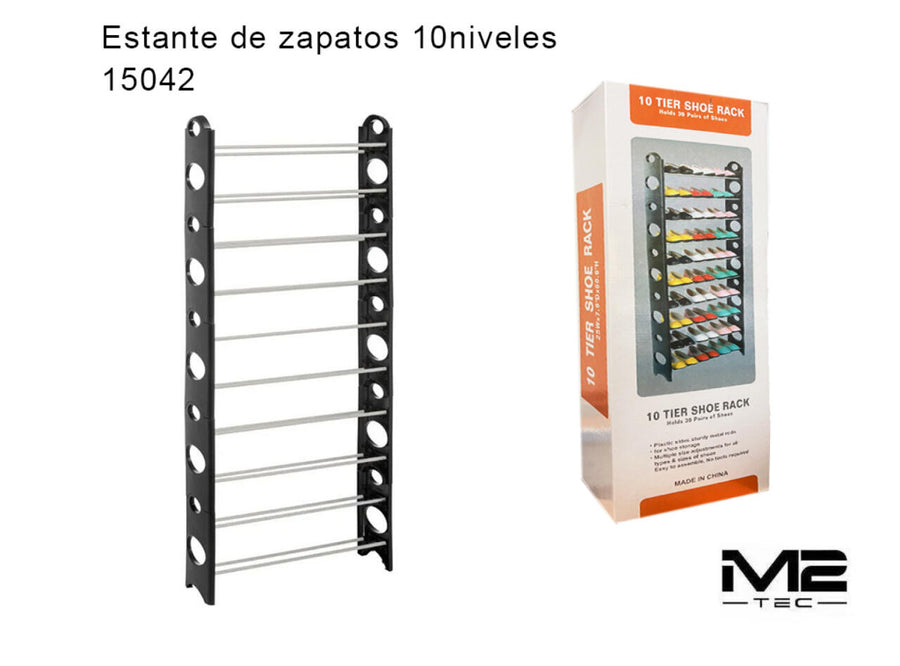 Más orden en menos espacio